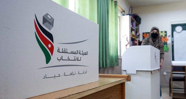 ابو الراغب تكتب الإنتخابات النيابية واجب وطني واستحقاق دستوري