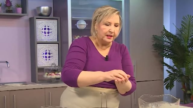 أيقونة المطبخ الجزائري تستنجد بالرئيس