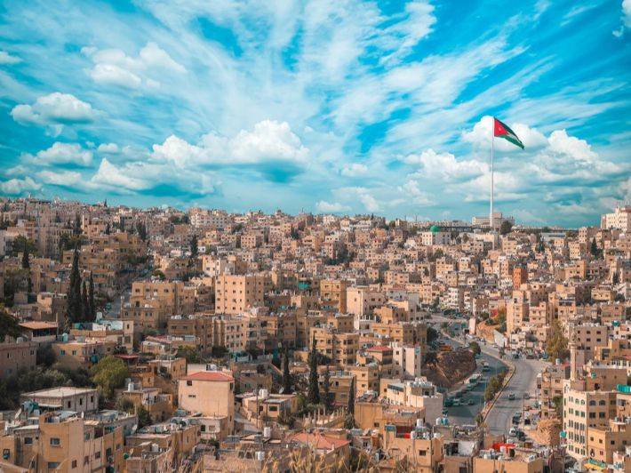 أجواء غير مستقرة في اغلب المناطق اليوم وتوقعات  بهطول امطار متفرقة في مختلف المناطق