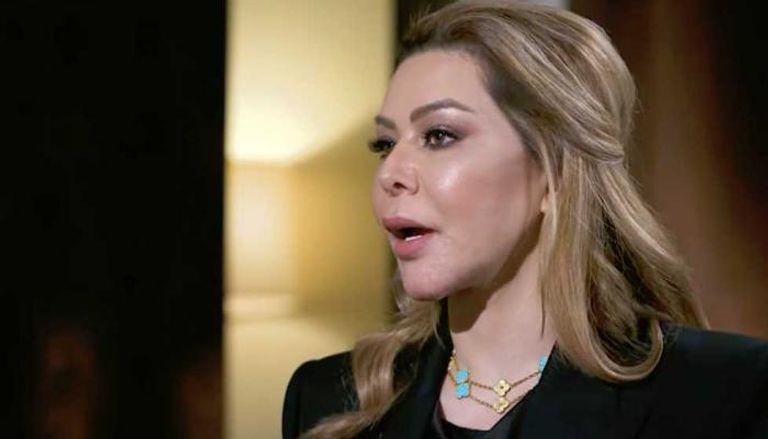 رغد صدام حسين تنشر مذكرات والدها بالمعتقل الأمريكي