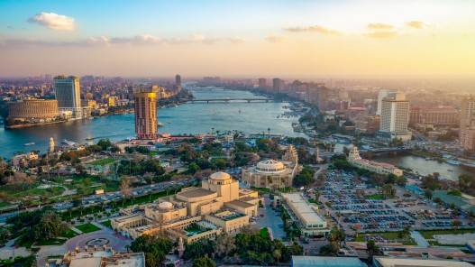وفد من حماس يزور القاهرة غدا لإجراء محادثات بشأن وقف إطلاق النار