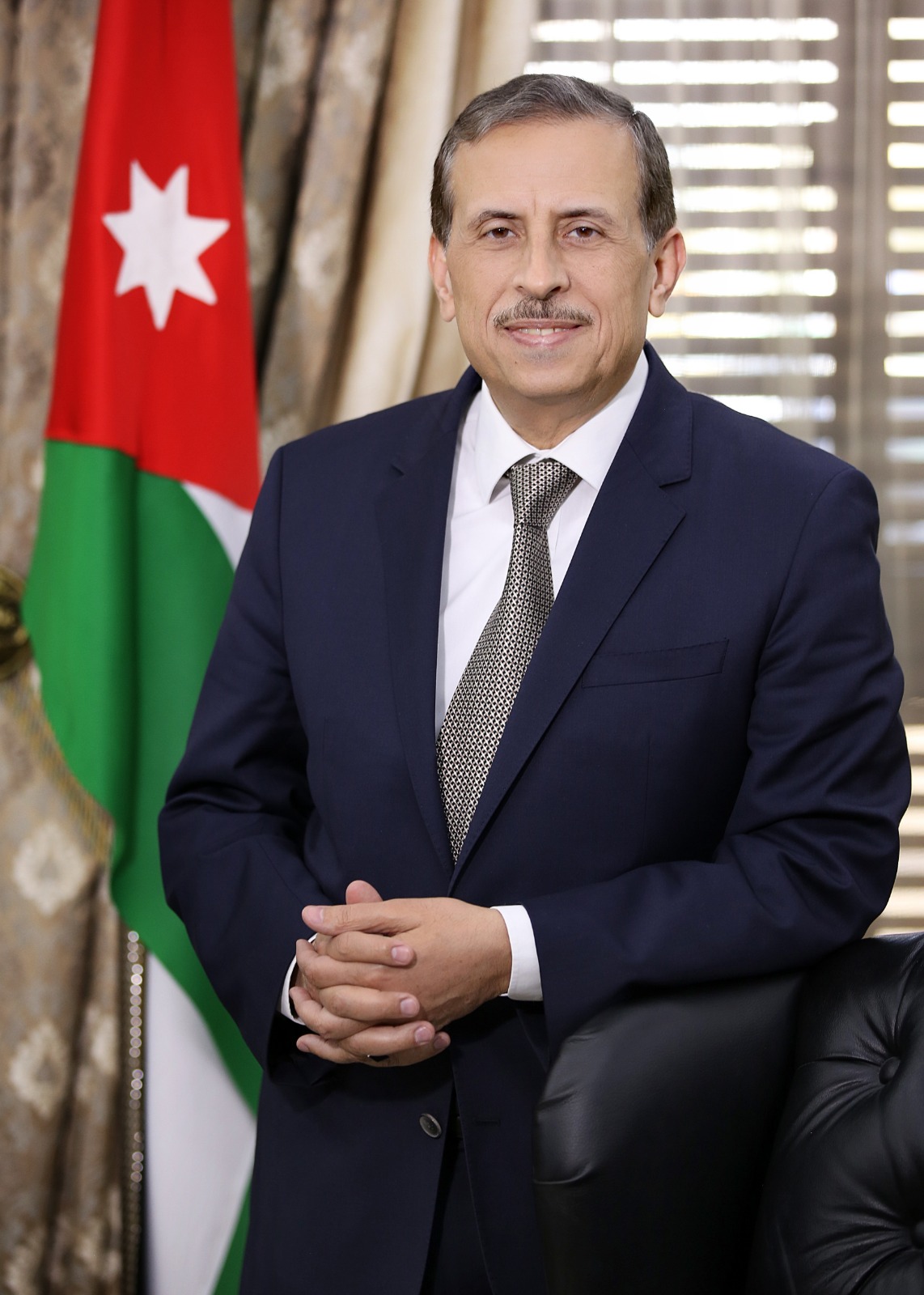 الدكتور فوزي الحموري رمزاً وطنياً للسياحة العلاجية والعمل الإنساني في الأردن