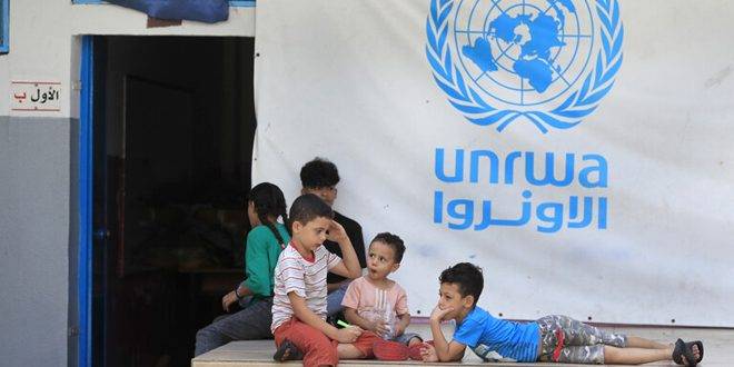 لازاريني: مساعي حل الأونروا تقوض قيام دولة فلسطين