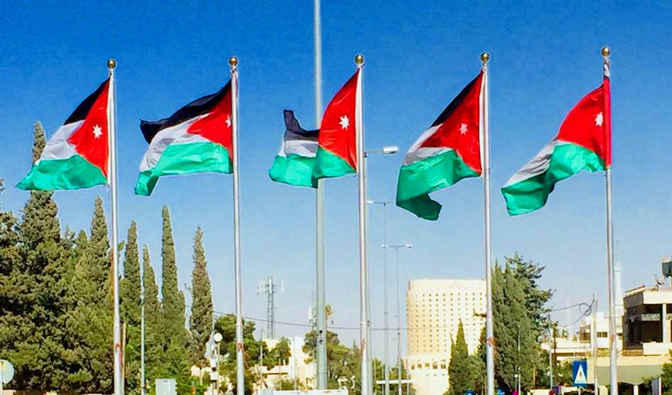 الأردن يحتفل باليوم العالمي للسلامة والصحة المهنية