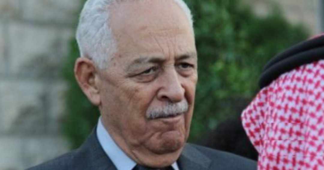 مندوبا عن الملك وولي العهد.. العيسوي يعزي قبيلة بني صخر الفايز