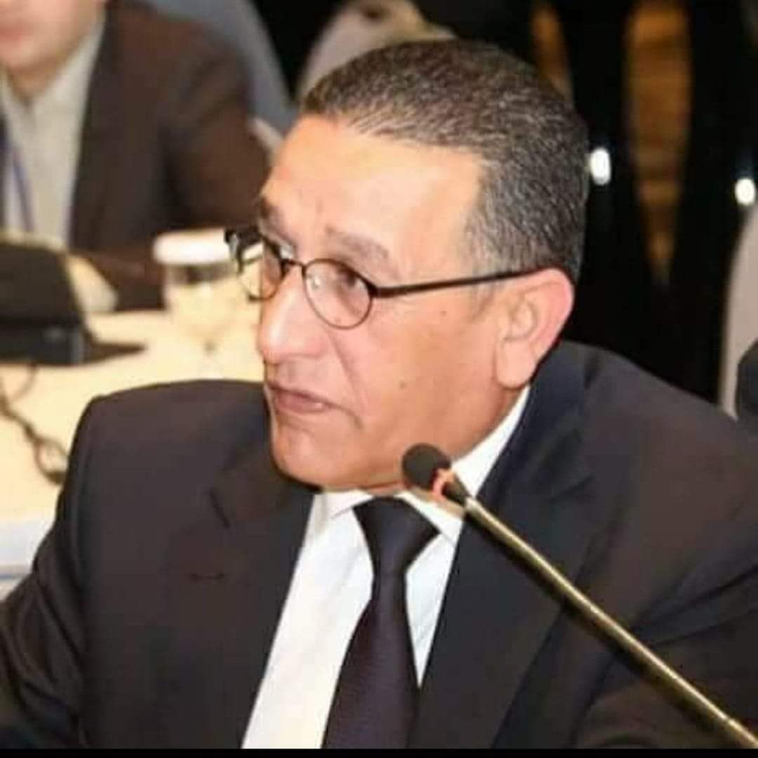 المحامي فواز عبدالله هديرس الشوابكه في ذمة الله