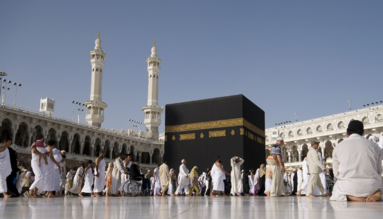 الأوقاف: استخدام تأشيرات غير مخصصة للحج اجراء غير قانوني