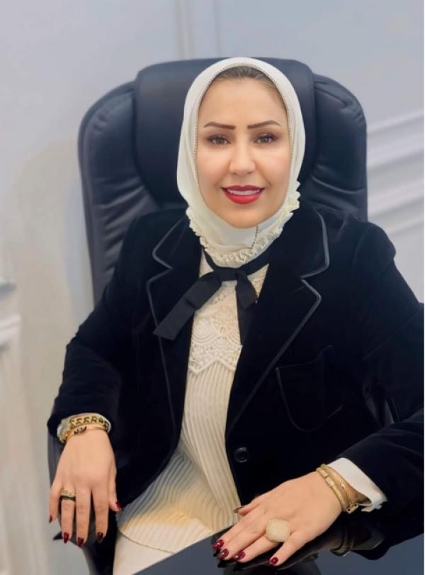السمرين تعلن نيتها خوض الانتخابات النيابية