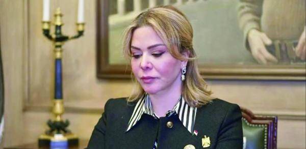 رغد صدام حسين تنشر مذكرات والدها في السجن