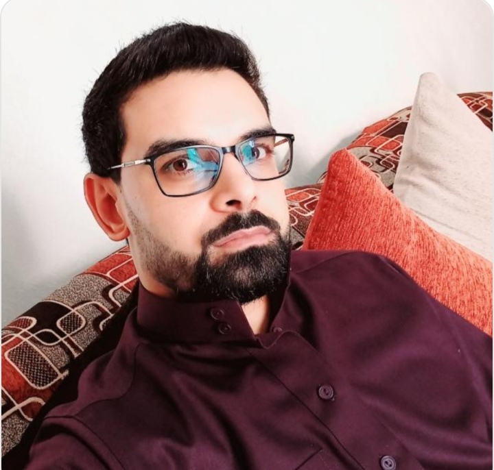 الشوابكة يكتب عندما تُهان العباءة!