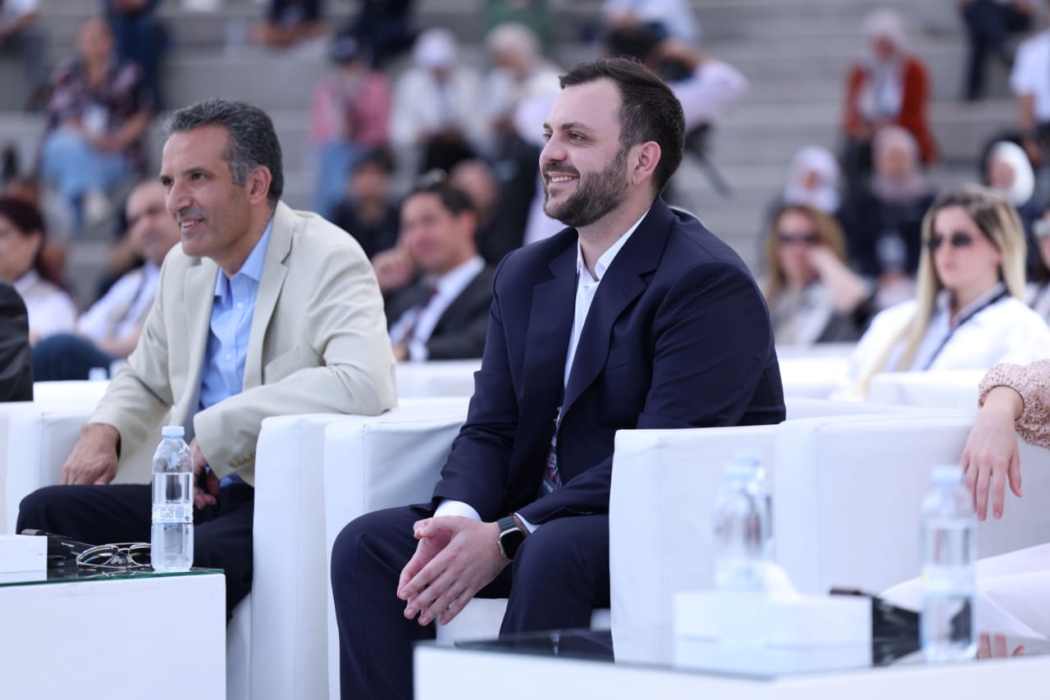 زين شريكاً استراتيجياً لمؤتمر مستقبل الرياضات الإلكترونية...صور