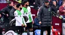 ليفربول يحدد سعر محمد صلاح