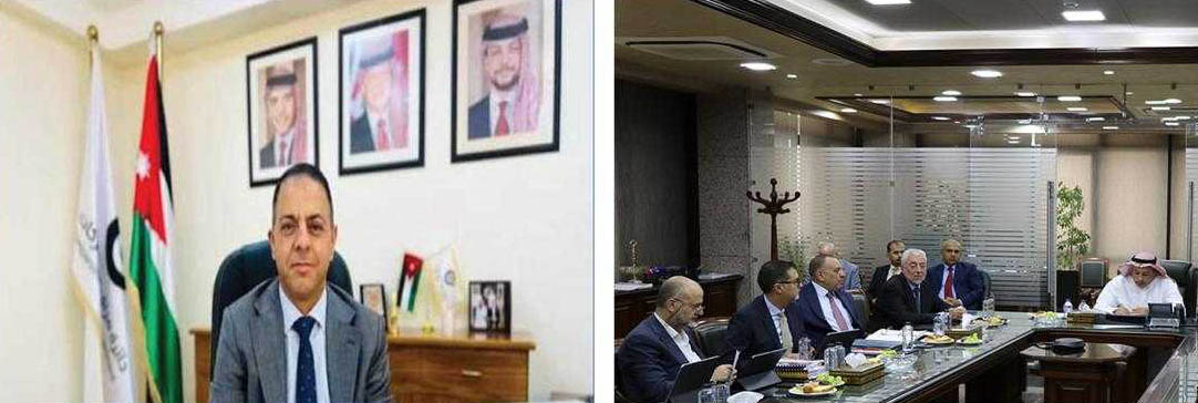 الهيئة العامة للبنك الإسلامي تقرر توزيع أرباح نقدية بنسبة 22 