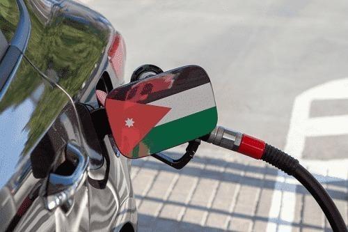 الاردن .. توقعات بارتفاع أسعار المحروقات بشهر آيار