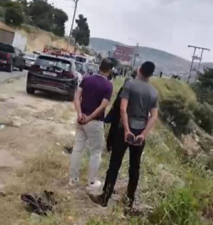 الأمن يعثر على جثة شاب في أحراش عجلون