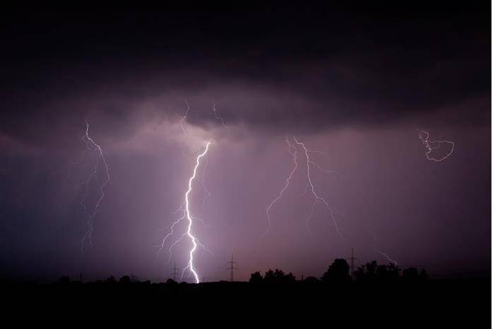 سيول في الاردن