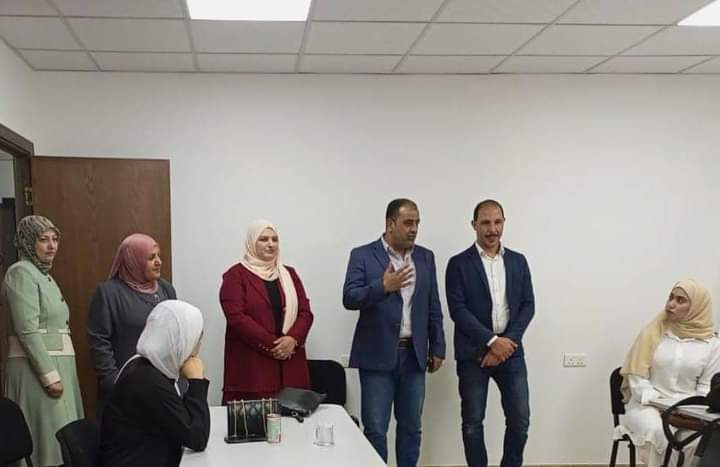 إنطلاق فعاليات دورة التصوير الفوتوغرافي في الكرك