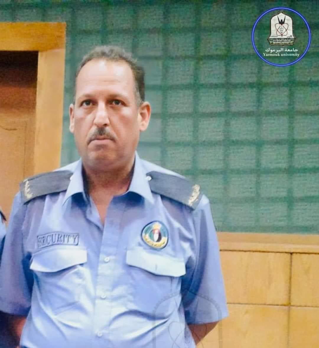 أحمد الفحماوي ابو راشد في ذمّة الله
