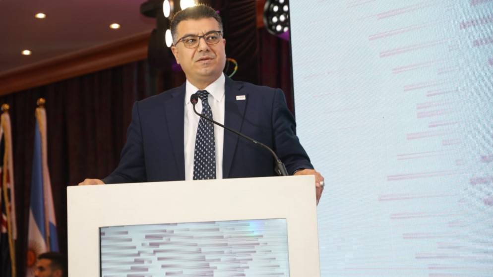 البيان الختامي للمؤتمر الوزاري التعاوني الحادي عشر