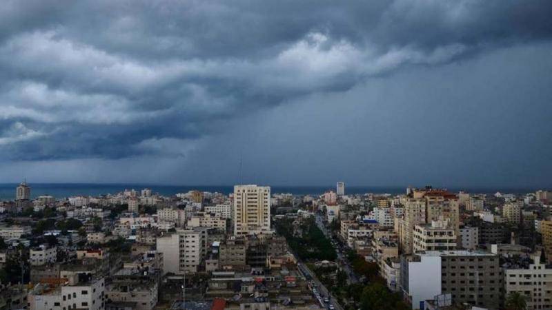 متى ينتهي عدم الاستقرار الجوي الذي يؤثر على المملكة