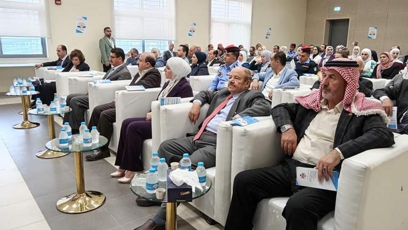 جرش: افتتاح ملتقى تربوي بعنوان مستجدات تربوية فرص تنموية