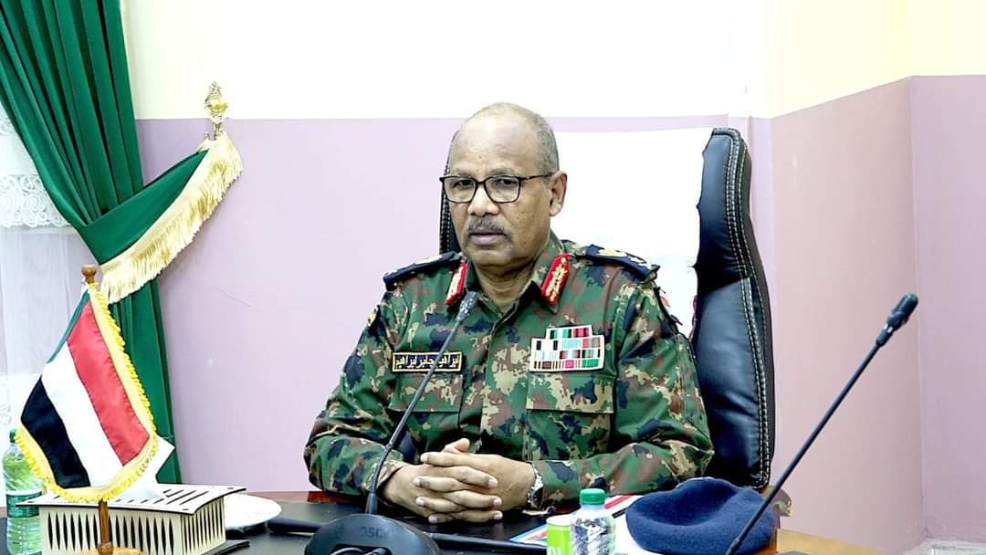 السودان : الفريق  جابر يتراس إجتماع اللجنة الوطنية العليا المشتركة للطوارئ الإنسانية والصحية ...صور