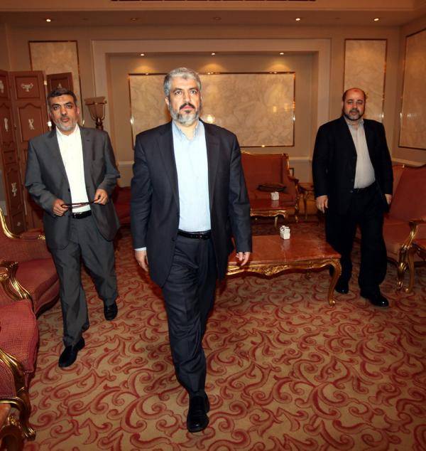 الأردن: تصريحات حماس استفزازية