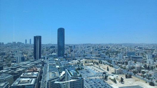 وزيرة التخطيط: ‎1.1 مليار دولار حجم محفظة تمويل البنك الإسلامي للتنمية في الأردن