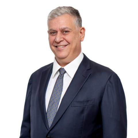 تامر غـزالة رئـيساً تنفـيذياً لـ كابيتال بنك