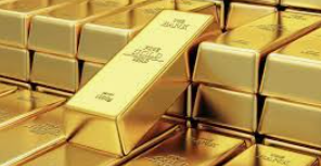 تراجع أسعار الذهب عالميا