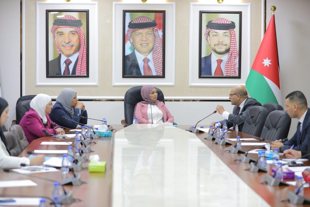 الأُسرة النيابية: الاستحقاق الانتخابي المُقبل يؤكد أن الأردن قادر على تخطي التحديات الإقليمية