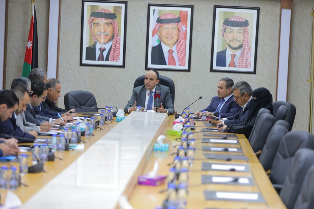 إدارية النواب تبحث استثناء كوادر بـالجمارك من نظام الضابطة الجمركية الجديد