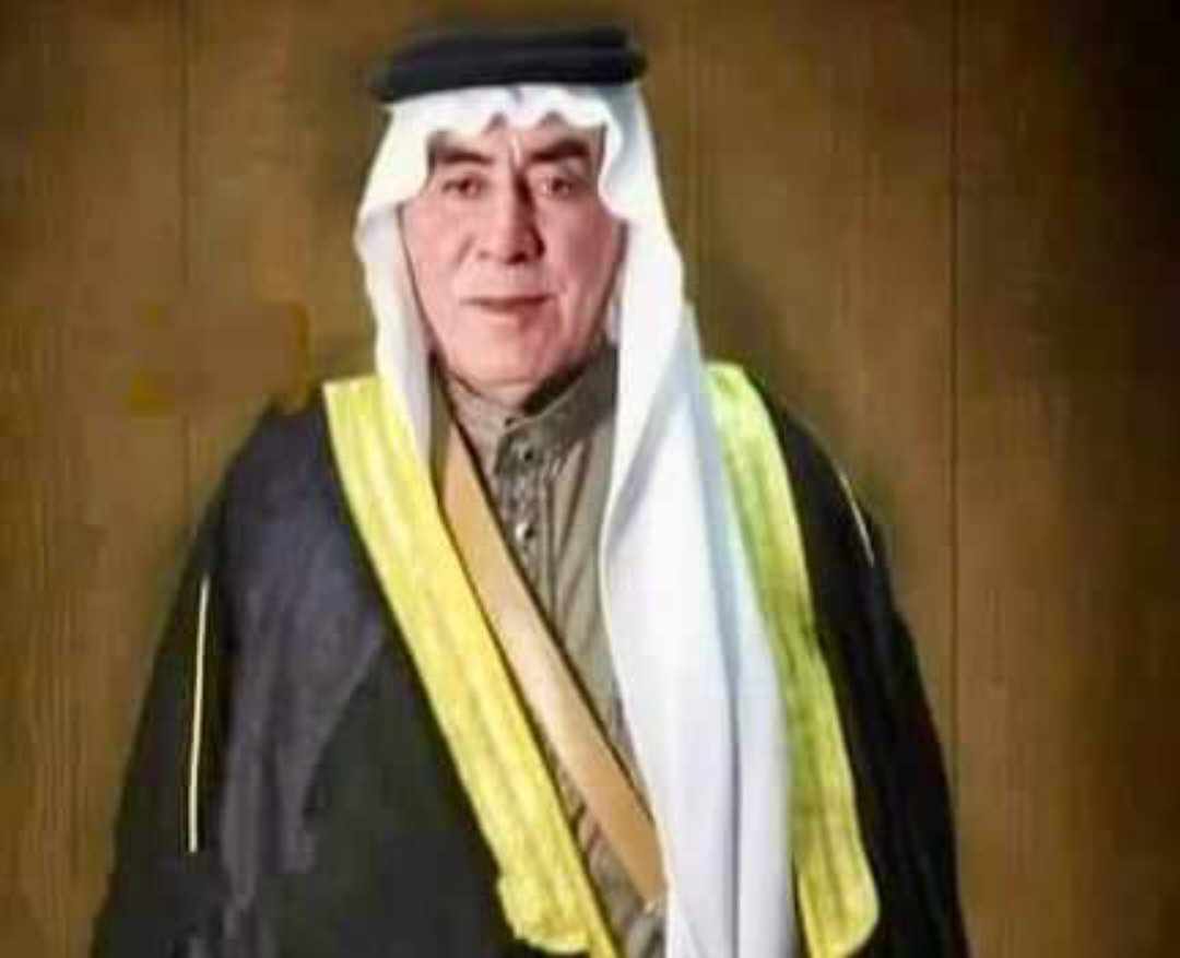 الشيخ حسين رشيد الطوره ابو زيد في ذمة الله