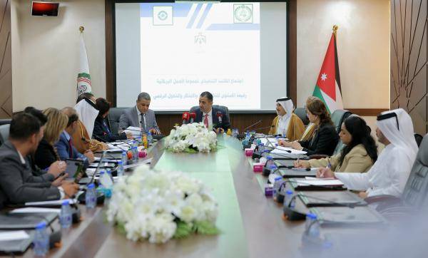 الأردن يستضيف مؤتمرًا حول الذكاء الاصطناعي قريبا