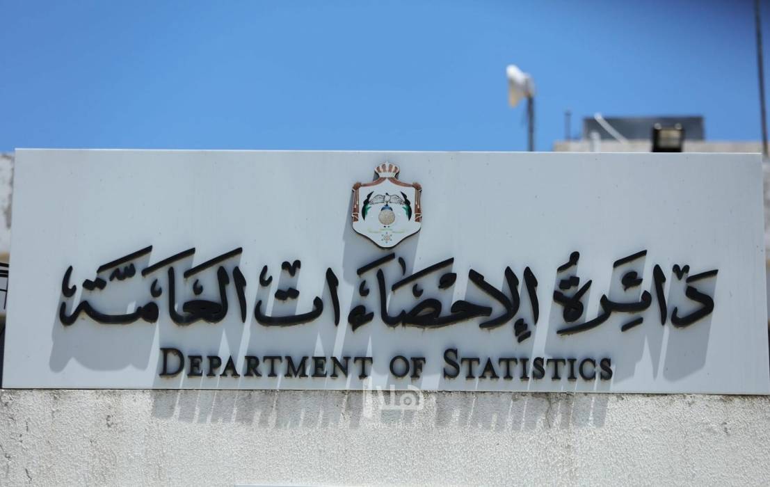 انخفاض معدل البطالة في الأردن إلى 22 العام الماضي