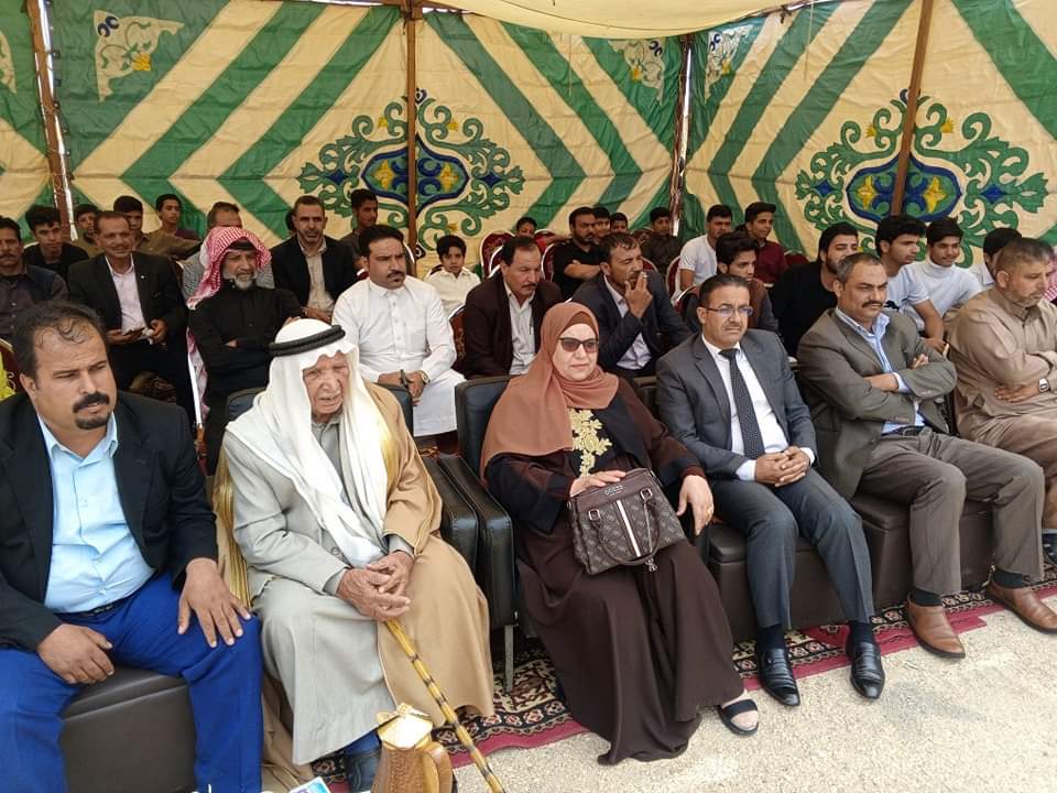 افتتاح معرض للعلوم والفن التشكيلي في مدرسة البشرية الثانوية للبنات