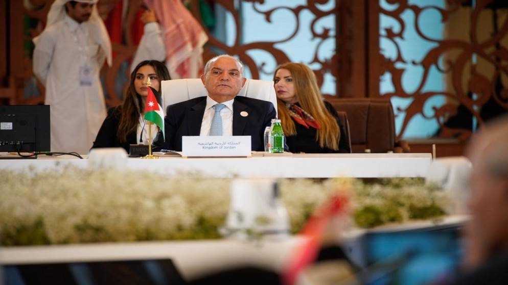 العضايلة: الأردن ينظر بكل تقدير لعلاقاته مع دول آسيا وأذربيجان