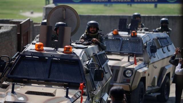الهند.. مقتل 10 متمردين ماويين عقب اشتباك مسلح مع الشرطة