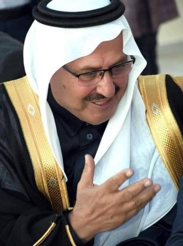 مستشار جلالة الملك لشؤون العشائر يزور العميد الركن المتقاعد محمود عبدالكريم البلاونة للاطمئنان على صحته