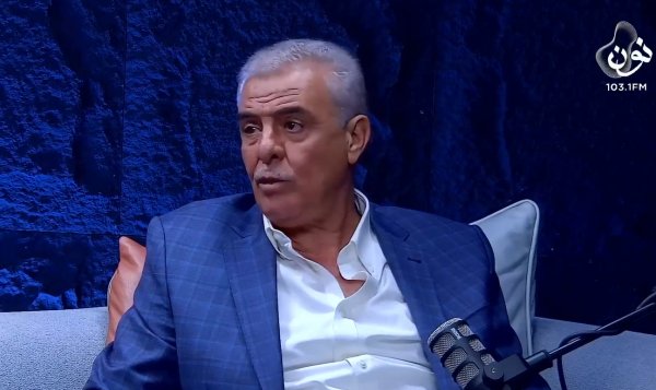 الحديد: 90 ألف دينار فاتورة رواتب الفيصلي ...والحسين إربد شغله طيب