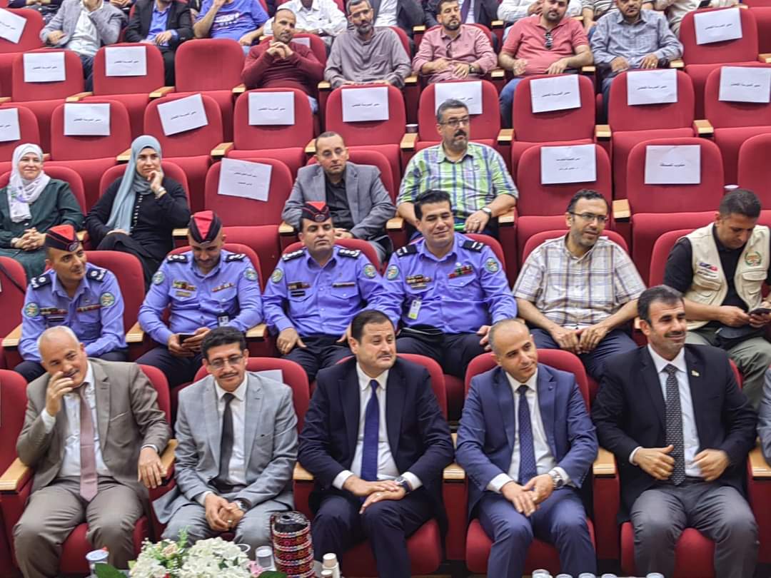 تكريم الفائزين بقصص نجاح في التعليم الدامج على مستوى وزارة التربية والتعليم...صور