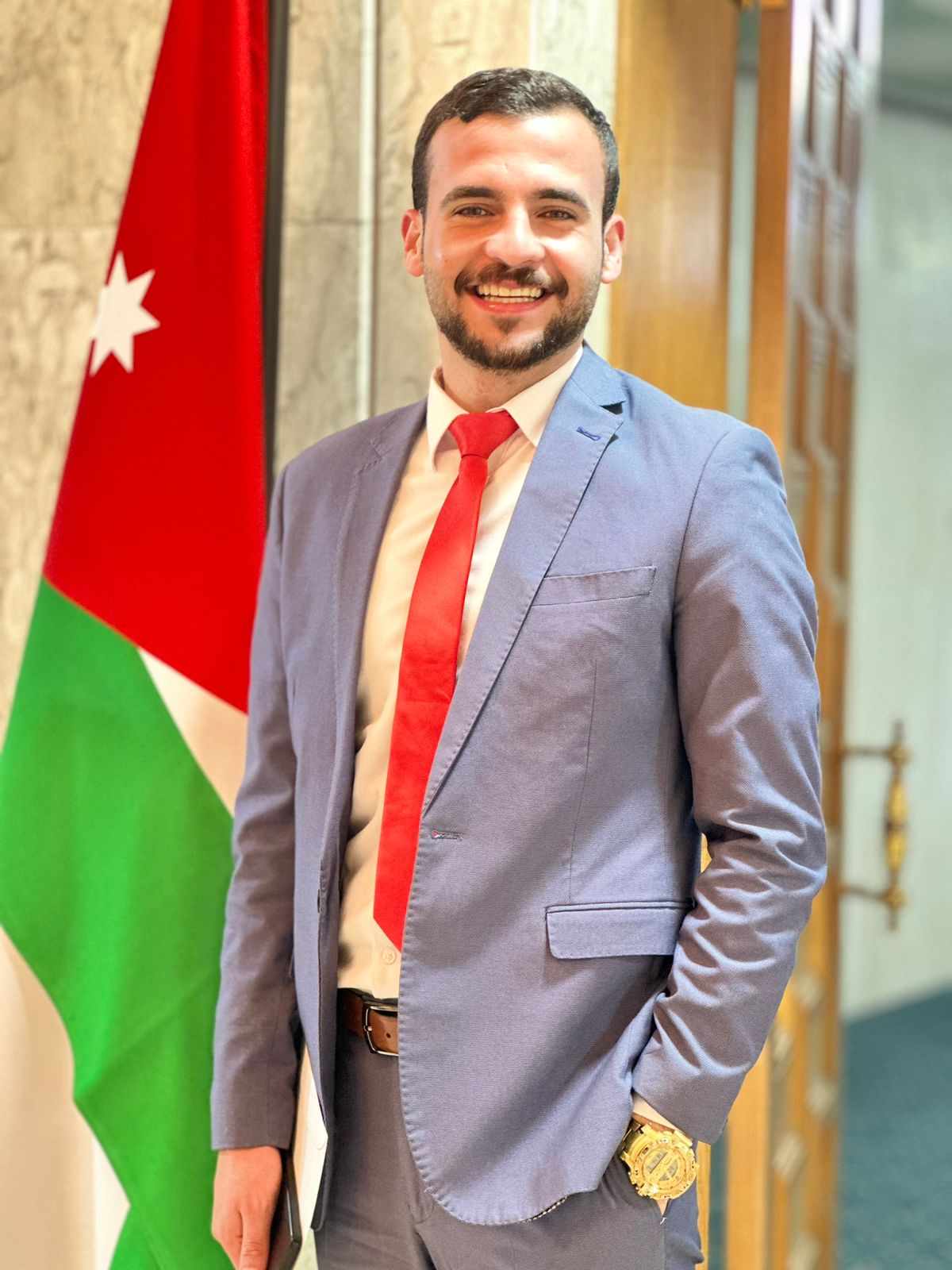 الجنايدة يكتب :الجامعات ليست مكان للفتنة