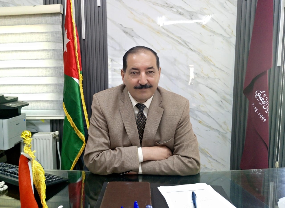 العوران يكتب في جلال سواعد الوطن