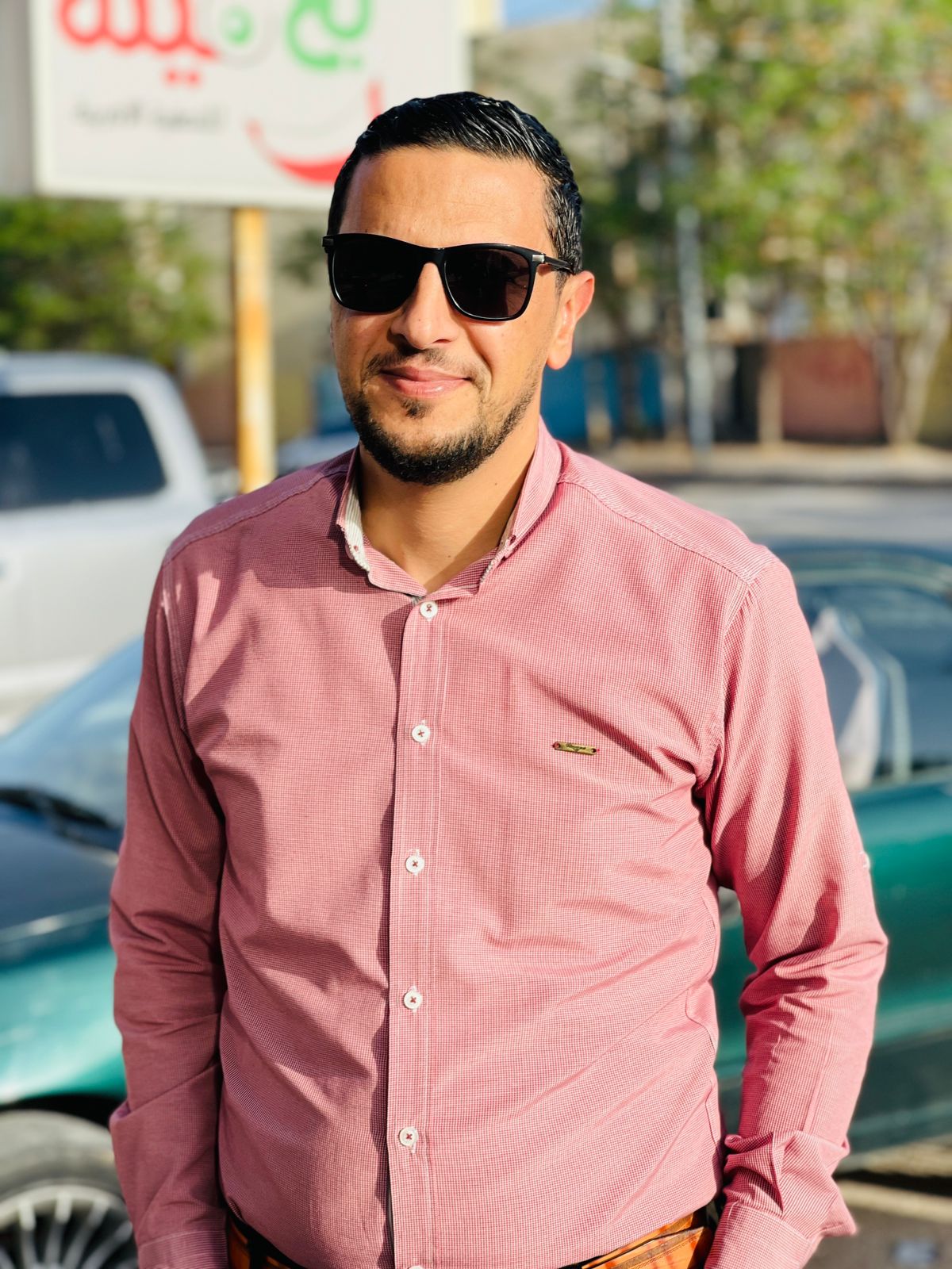 بني يونس يكتب يوم العمّال العالمي