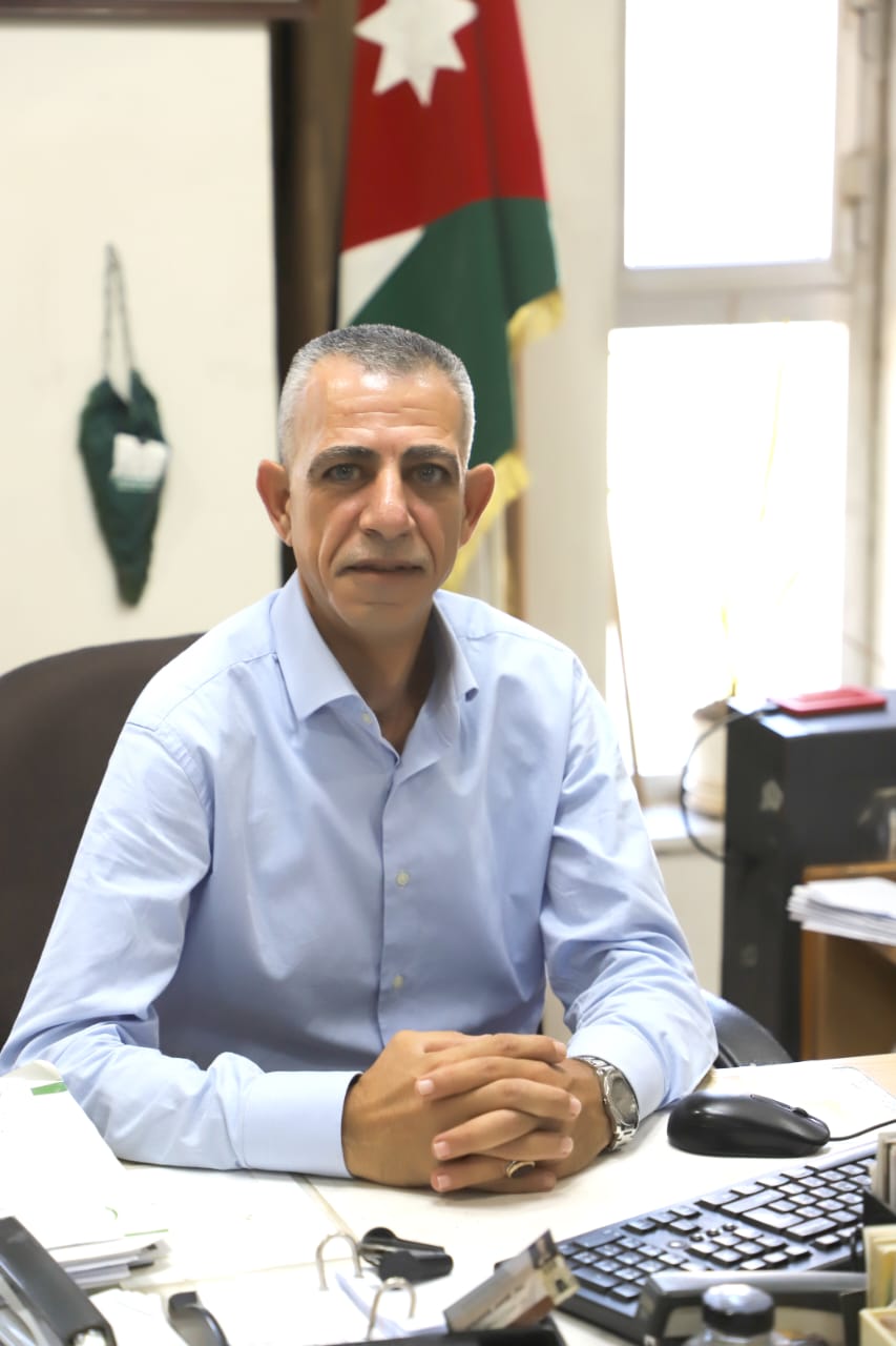 هنا الاردن