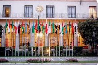 الجامعة العربية تؤكد أهمية ترسيخ إعلام عربي مدافع عن قيم السلم والعدالة