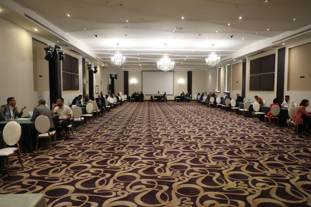 تنشيط السياحة تستضيف وكلاء مكاتب سياحة وسفر من العراق
