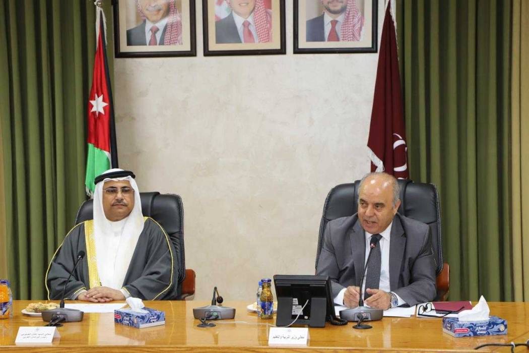 وزير التربية: قطاع التعليم يحظى باهتمام ملكي باعتباره أولوية وطنية