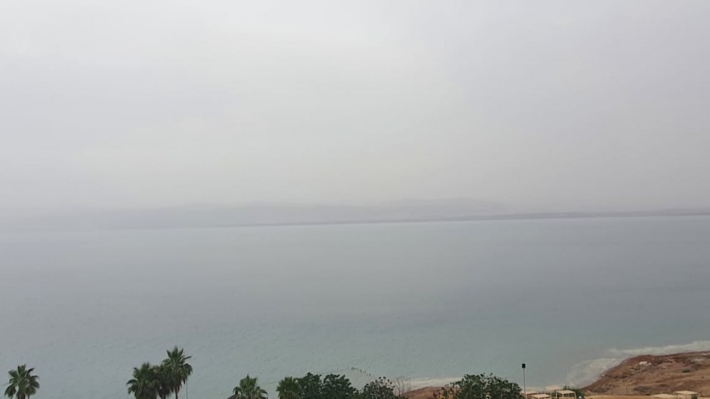 78 نسبة حجوزات فنادق البحر الميت لفئة 5 نجوم والبترا 19