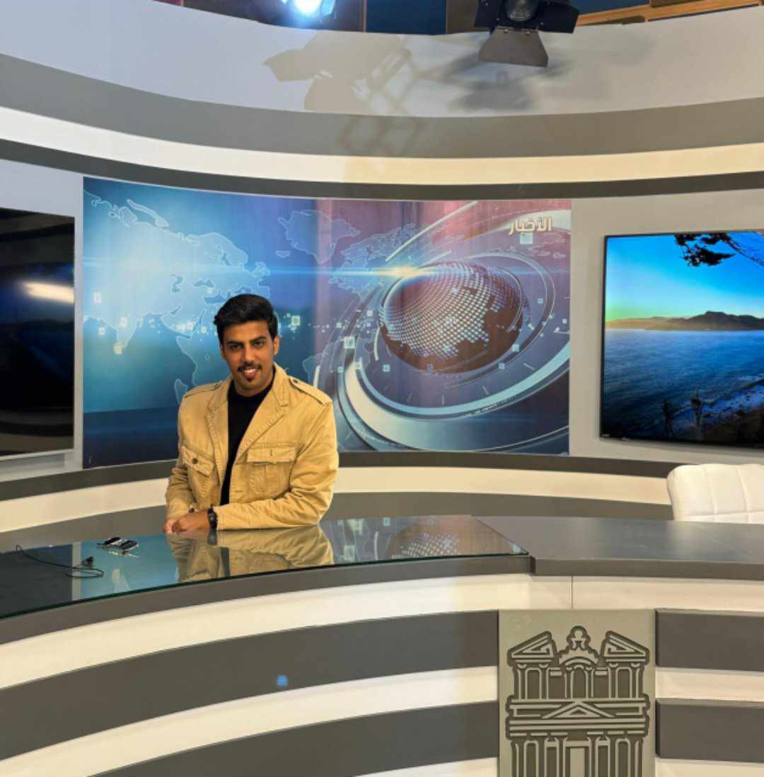 الزبن يكتب: نبنيها بسواعدكم